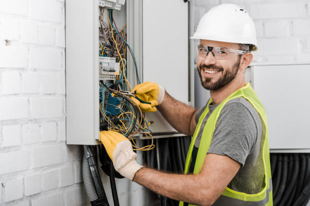 Best Electrical Contractors for Businesses  in Hollandale, MS