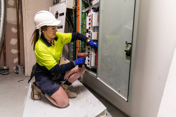 Best Electrical System Inspection  in Hollandale, MS