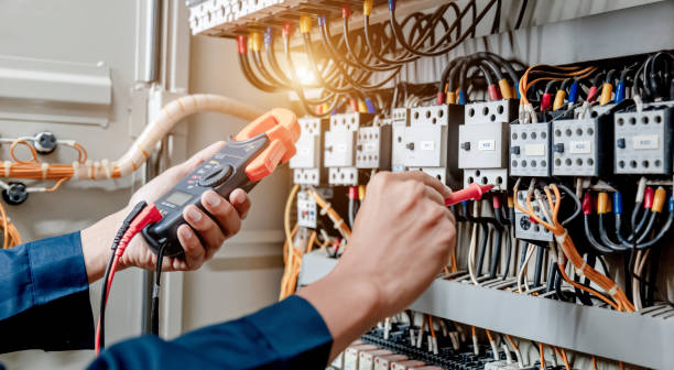 Professional Electrician in Hollandale, MS