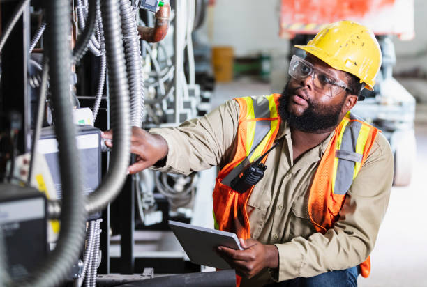 Best Local Electrician Companies  in Hollandale, MS