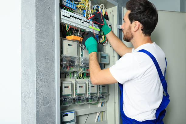 Best Home Electrical Repair  in Hollandale, MS