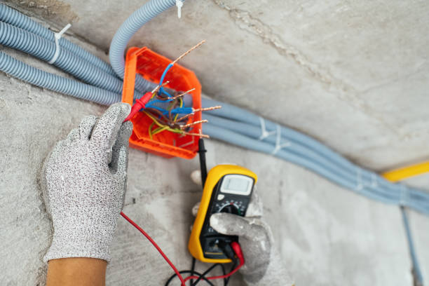 Best Commercial Electrician Services  in Hollandale, MS