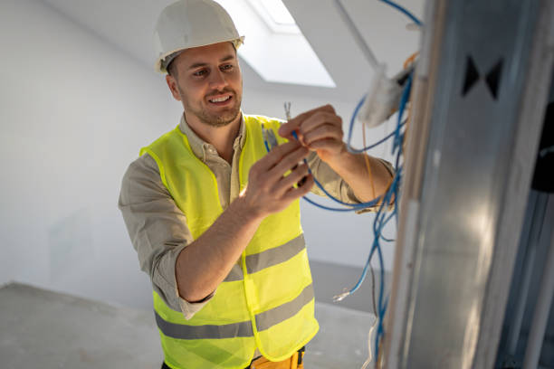 Best Electrical Rewiring Services  in Hollandale, MS